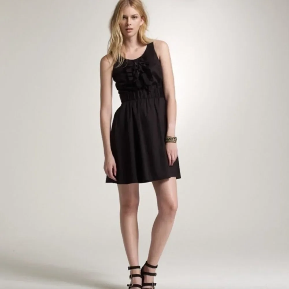 J.Crew Honore embellished dress. Size 6